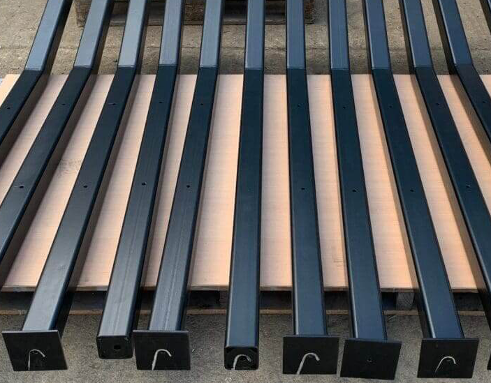 Solid Works Drawings