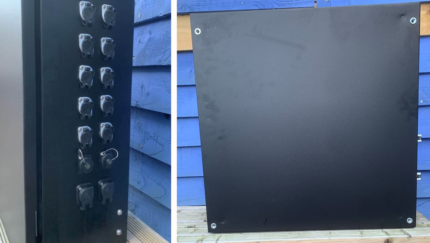 IP66 Electrical Enclosures 